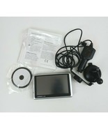 Garmin Nuvi 1300 Bundle With Vehicle Maps, Mount, Dashboard Disc &amp; Car C... - €17,35 EUR