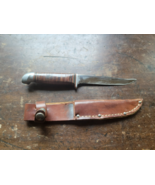 Vintage Kinfolks  Bird & Trout Knife w/ Sheath 4.5" Blade - €63,81 EUR Vintage Kinfolks  Bird & Trout Knife w/ Sheath 4.5" Blade - €63,81 EUR