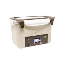 Core Cordless Electric Lunch Box  Self-Heating, Battery Powered Food Warmer For  - $220.99