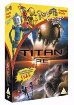 An item in the Movies & TV category: Gate Keepers 3: Infiltration [Regi DVD Pre-Owned Region 2