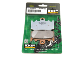 DP Sport HH+ Motorcycle Brake Pads SDP641HH+ Made in England - NEW - £23.32 GBP