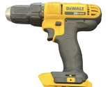 Dewalt Cordless hand tools Dcd771 366450 - $99.00