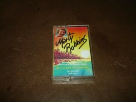 Isle of the Golden Dreams by Marty Robbins (Cassette, 1986) Tested, Like New - £3.87 GBP