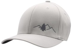 LINDO + Flexfit Pro Back Style Hat  Pacific Headwear Cap L/XL (7 3/8 - 8... - €24,02 EUR
