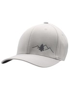 LINDO + Flexfit Pro Back Style Hat  Pacific Headwear Cap L/XL (7 3/8 - 8... - €23,87 EUR