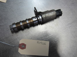 Variable Valve Timing Solenoid From 2008 Nissan Altima  2.5 - £19.92 GBP