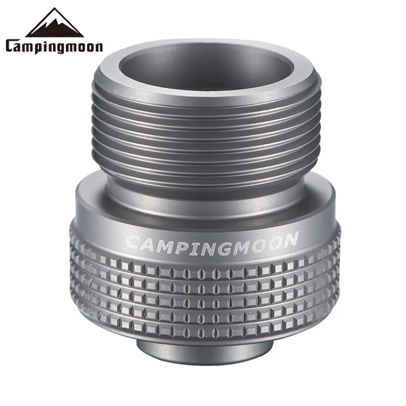 High quality Conversion Tool  Outdoor Camping Picnic Gas Stove Adapter Gas Stove - £11.94 GBP