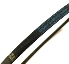 Carlisle Super Blue BP40 Belt. New and unused. - $11.08