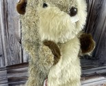 Daphne Plush Gopher Golf Head Cover - Nice Condition! - $14.50