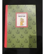 Vintage 1965 Walt Disney&#39;s Fantasy Land HC Book - €16,57 EUR
