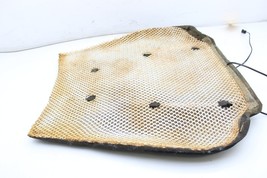 03-06 MERCEDES-BENZ S600 FRONT RIGHT PASSENGER SEAT UPPER HEAT PAD Q7049 image 8