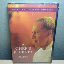 A Chef&#39;s Journey (DVD) Factory Sealed - $12.16