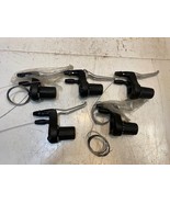 5 Quantity of SRAM SRT 450-11 3-Speed Grip Shifter &amp; Brake Levers (5 Qua... - $1,592.25 MXN
