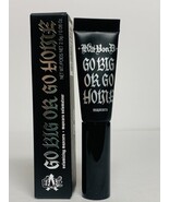 KAT VON D KVD BEAUTY Go Big or Go Home Mascara TROOPER BLACK 0.08 oz NEW... - $194.48 MXN