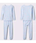 BABY GAP Brand ~ 3 Years (3T) ~ Two (2) Piece Pajamas ~ 100% Cotton Slee... - $28.06 CAD