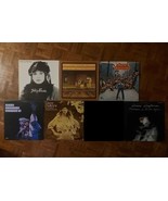 All for $30 - Lot of 6 Diane Dufresne Vinyl LPs in very good condition - $41.16 CAD
