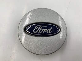Ford Rim Wheel Center Cap Set Silver OEM B01B10055 - $107.99