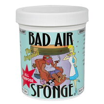 Bad Air Sponge Odor Neutralizer &amp; Eliminator with Deghost Formula, 14 Ou... - $18.75+