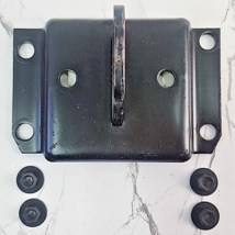 GM 10285248 Rear Hatch Striker Plate 1993-2002 Chevrolet Camaro Coupe w ... - $69.48 CAD