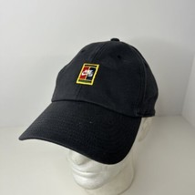 Nike SB x Nike Court Heritage86 Black Adjustable Baseball Hat Cap - $32.98