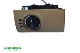 2006-2011 Mercedes Benz ML350 W164 Headlight Switch Oem - $46.74