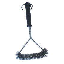 Outdoor Magic Wire Grill Brush - £18.13 GBP
