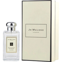 English Pear and Freesia by Jo Malone 3.4 oz EDC Spray, Women perfume fr... - $168.99