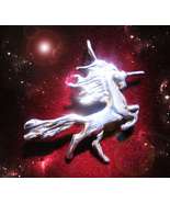 HAUNTED NECKLACE FREEDOM OF CLAIMING IT ALL HIGHEST LIGHT MAGICK 7 SCHOLARS - $7,480.17 MXN