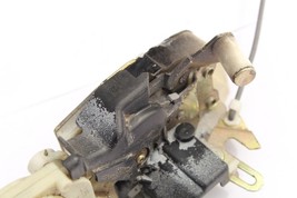 2001-2002 ACURA MDX FRONT RIGHT PASSENGER DOOR LOCK ACTUATOR R2274 image 7