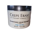 CREPE ERASE INTENSIVE BODY REPAIR TREATMENT 10 OZ FRAGRANCE FREE Sealed  - $83.60