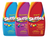 Skittles Variety Liquid Water Enhancer | 1.62oz 48ml | Mix &amp; Match Flavors - $18.12+