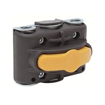 259825 Replacement Mount for Child Seat Black  - $62.00