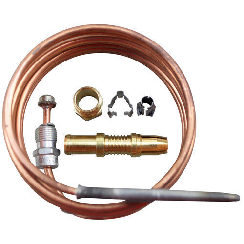 Thermocouple - Replacement for Bakers Pride Pizza Ovens FMEA Safety Kit - $13.85