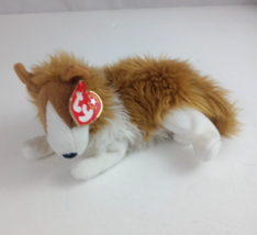 Vintage 2000 TY Beanie Babies Cassie 8&quot; Plush With Tags - £15.24 GBP