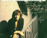 Under Cover 2 [Audio CD] Turner, Joe Lynn - $14.45