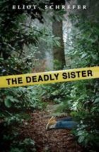 The Deadly Sister by Eliot Schrefer - Very Good - £8.95 GBP