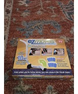 *Missing 1 Coaster Seen on TV EZ Moves Do It Yourself Furniture Moving S... - $9.80 CAD