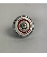 1968-69 DODGE Charger LOCKING GAS CAP FUEL CAP MOPAR CHRYSLER 1968 1969 RT - $68.51 CAD