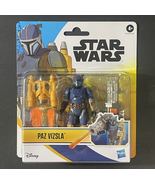 STAR WARS - PAZ VIZSLATOY - $369.12 MXN
