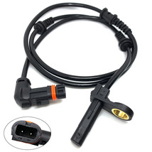 For Mercedes-Benz S600 S65 S63 AMG Front Left / Right ABS Wheel Speed Sensor - £16.50 GBP