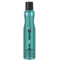 Sexy Hair Healthy Pure Addiction Hairspray, 9 Oz. - £11.00 GBP