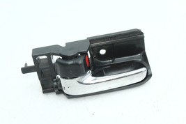 2005-2010 SCION TC FRONT DRIVER LEFT INTERIOR DOOR HANDLE H1334 image 5