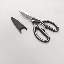 DLL DOLAILI All Purpose Kitchen Stainless Steel Scissors with Protective... - $148.82 MXN