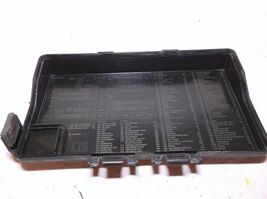 LID/COVER/CAP/ FOR 16-20 DODGE RAM 1500/POWER DISTRIBUTION CENTER/FUSE/RELAY/BOX image 3