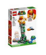 LEGO Super Mario: Boss Sumo Bro Topple Tower Expansion Set (71388) - £18.58 GBP