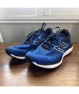New Balance Fresh Foam 680v7 M680LR7, Team Royal, Size 8.5 US Men&#39;s, Pre... - $1,079.15 MXN
