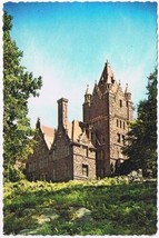 Postcard Boldt Castle Heart Island St Lawrence River 1000 Islands New York - £3.86 GBP