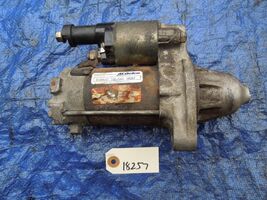 02-06 Honda Civic SI SIR K20A3 manual transmission starter motor AC Delc... - $69.99