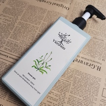 Yiashoo Shower Gels – Lasting Freshness image 2