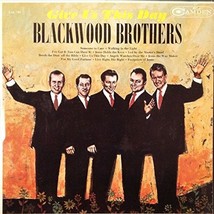 Give Us This Day [Vinyl] The Blackwood Brothers Quartet - £4.57 GBP